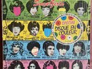 The Rolling Stones Some Girls Red Vinyl Album 33t (Red Vinyl LP) France 1978