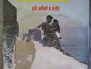 The DELLS - Oh, What A Nite LP Vee Jay VJLP 1010 1959 night Doo Wop Oldies