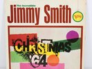 Vintage Jimmy Smith Vinyl Christmas '64 Album Verve Records Jazz Stereo 1964