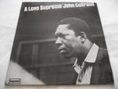 JOHN COLTRANE   A LOVE SUPREME ** Reissue MCA LP