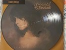 Epic Records No More Tears by Ozzy Osbourne RSD Picture Disc LP - Black