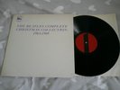 THE BEATLES - COMPLETE CHRISTMAS COLLECTION 1963-1969 TMOQ ROCK POP BEAT VG+/EX-