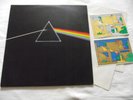 PINK FLOYD   DARK SIDE OF THE MOON ** 1973 UK HARVEST LP COMPLETE. A-10, B-9.
