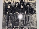The Ramones Self Titled 1978 Vinyl-Read Below