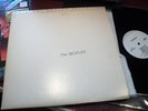 THE BEATLES WHITE ALBUM 2 LP MFSL ORIGINAL MASTER RECORDING