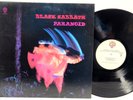 BLACK SABBATH Paranoid 1979 LP Warner Bros. BSK 3104 GATEFOLD NEAR MINT Vinyl