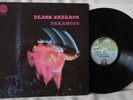 BLACK SABBATH paranoid VERTIGO BOX Ozzy Osbourne DOOM HEAVY METAL HARD ROCK