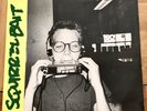 SQUIRREL  BAIT : Homestead Records HMS028 : Vinyl LP : EX/EX