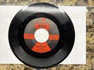 OTIS REDDING: these arms of mine / hey, hey baby VOLT 7