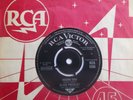 EX UK RCA VICTOR 45 - ELVIS PRESLEY - 