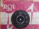 M- UK RCA VICTOR 45 - ELVIS PRESLEY -