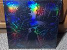 A DAY TO REMEMBER Homesick Vinyl ADTR 15th Anniversary Translucent Sea Blue /500