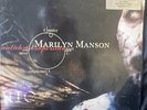 Marilyn Manson Antichrist Superstar 1998 Limited Vinyl 2LP