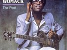 Bobby Womack - The Poet (LP, Album)