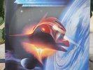 ZZ Top - Afterburner - LP 33T EU Press 1985 - Medium NEW, N.Mint+