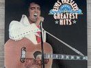 Elvis Prestley Greatest Hits 12inch vinyl mint condition Box Set