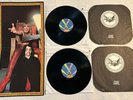 OZZY OSBOURNE-SPEAK OF THE DEVIL-1982 1ST ORIGINAL VINYL 2-LP ZX2 38350-1 MINT