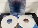 Pelican-The Fire In Our Throats Will Beckon The Thaw 2XLP White Vinyl