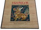 Puccini Turandot 3 LP Box Set RCA Victor Red Seal LM-6149 Nilsson Tebaldi