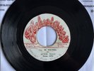 Alton Ellis Techniques All Stars I'll Be Waiting 1st Orig Jamaica 1970 7