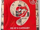 The Rolling Stones - Exile On Main Street Red Vinyl Carnaby St Edition Mint/New