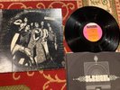 Alice Cooper-Love It To Death-RARE Straight w/Uncensored Thumb Cover-1st Press