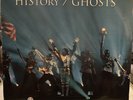 Michael Jackson - HIStory/Ghosts 12' Vinyl 1997 Epic very good