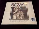 ROCK / DAVID BOWIE: 'I'm Only Dancing' (The Soul Tour 1974) rare double vinyl