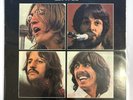 The Beatles – Let It Be LP Vinyl Record Original First Press 1970 Gatefold VG