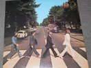 SEALED vintage LP  SO-383, 1969 first Majesty Press, ABBEY ROAD Beatles