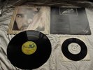 ROY HARPER BULLINAMINGVASE HARVEST 1st UK PRESS inc WATFORD GAP & 7