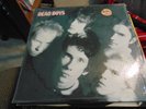 1978 DEAD BOYS WE HAVE COME FOR YOUR CHILDREN Vinyl LP Record SRK6054