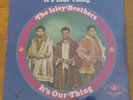 The Isley Brothers It's Our Thing 1969 Memories T-Neck TNS 3001 Sealed