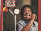 Bobby Blue Bland  Midnight Run  Original 1989 Malaco Records Sealed  Rare