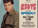 Elvis – Spinout / All That I Am – RCA Victor - 47-8941 – 1966 45 RPM 7