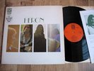 HERON, SELF TITLED ALBUM, ORIG 1970 UK DAWN VINYL LP, FOLK ROCK / ACOUSTIC, EX