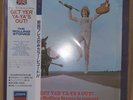 The Rolling Stones - Get Yer Ya-Ya's Out    W/Obi