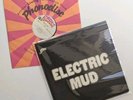Muddy Waters Electric Mud - 1968 Blues - CADET CONCEPT Canada LP