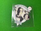 PRINCE -Girls And Boys- Very Rare UK Shaped Picture Disc (Shape/Vinyl/Record)