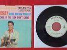 Elvis 45  - 447- 0603