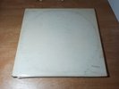 Beatles White Album Numbered 1968 W/ Poster + 4 Pictures A2120481