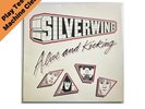 Silverwing - Alive And Kicking Lp Vinyl Record Hard Rock / Metal NM / NM
