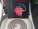 Black Sabbath - Paranoid Vertigo Swirl LP1970 Gatefold Sleeve & Inner 1Y/1-2Y/1