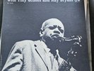 NM Coleman Hawkins w/Tiny Grimes Blues Groove Swingville SVLP 2035 Mono