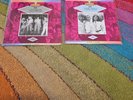 ABBA - gimme gimme gimme & knowing me Knowing You 2 Records OLD GOLD