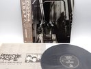 Depeche Mode ‎– People Are People Japan LP OBI VINYL Mute ‎– P-13097 PROMO