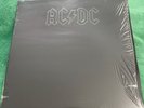 AC/DC – Back In Black 1980 LP NM\NM
