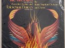 TAS Telarc DG-10039 Stravinsky FIREBIRD SUITE Shaw GATEFOLD stereo LP new SEALED