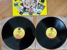 RAMONES Mania SIRE 2XLP excellent no inserts