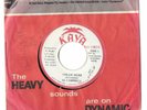 AL CAMPBELL Collie Herb KAYA Killer Digi Roots Reggae 7